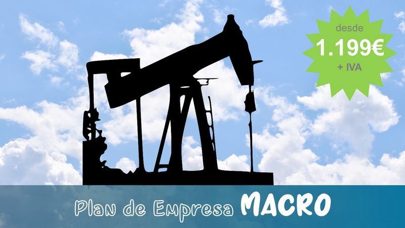 Plan empresa macro