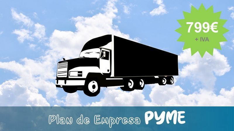 Plan empresa pyme